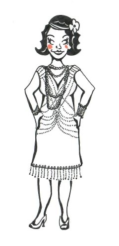 Ada in the 20s
