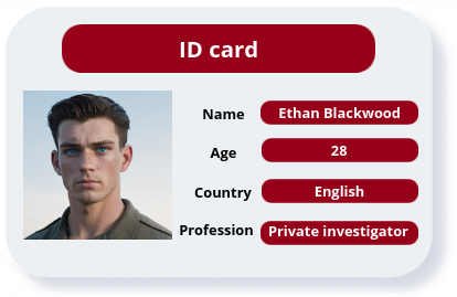 ID Ethan